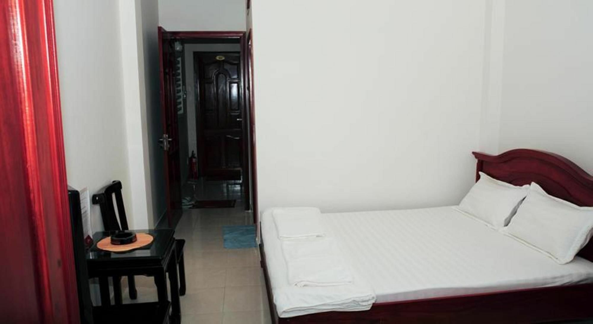 Diep Anh Guest House Thành Pho Ho Chí Minh Esterno foto
